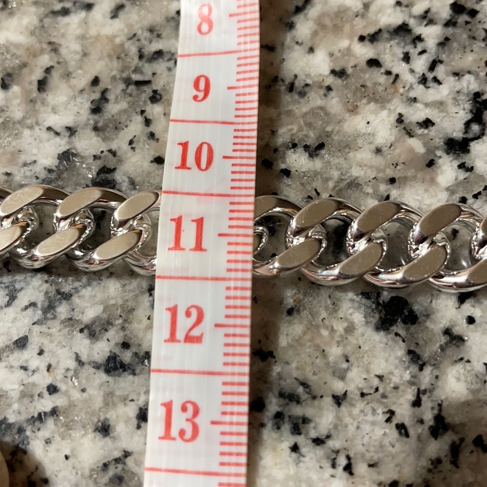 New heavy bracelet - Picture 4 of 4